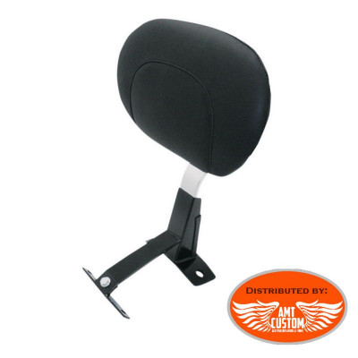 copy of Driver Sissy Bar Harley Road King Touring
