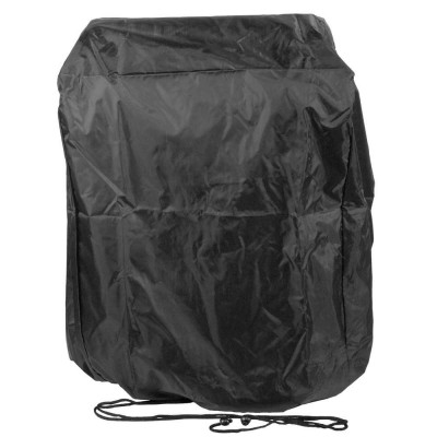 Leather Bag Sissybar Moto custom harley biker waterproof protection