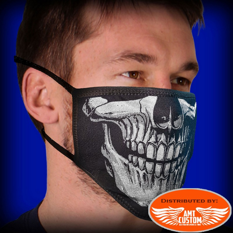 biker mask protection