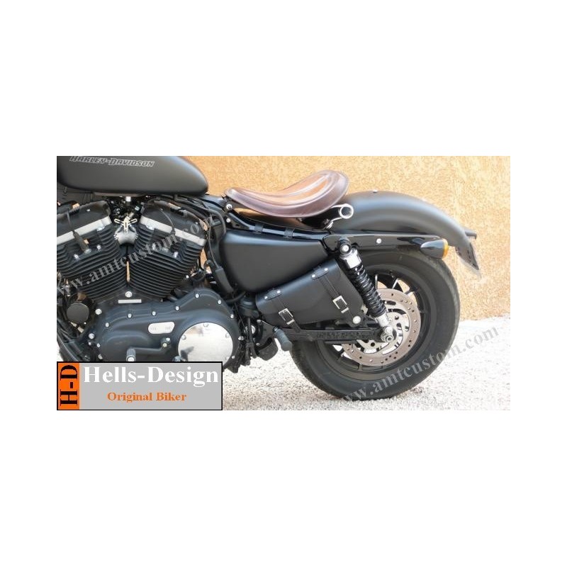 Harley Davidson GYM Bag ORIGINAL Chopper Biker Motorcycle Sport Custom Bag 
