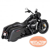 Maquette Harley Davidson Road King Special 2017