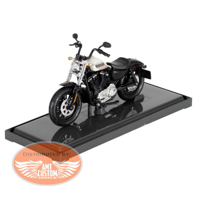 Maquette Harley Davidson Forty Eight Special 2018