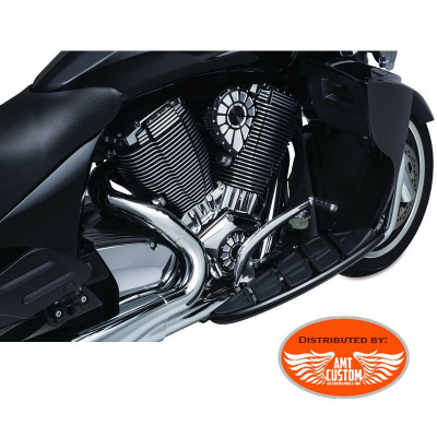 Indian Embout Pédale frein chrome confort Scout Challenger Chieftain Roadmaster Springfield brake 8856