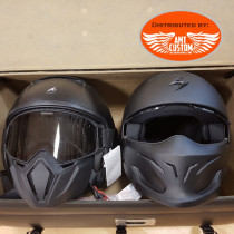 Contenance 65 litres / 2 Helmets