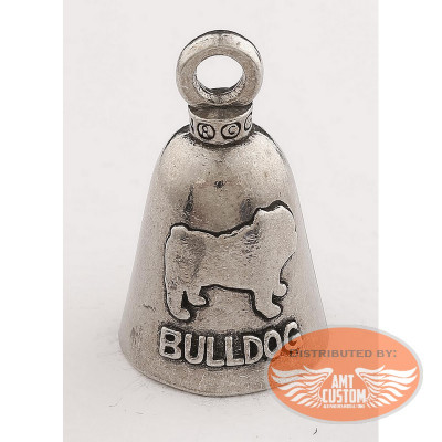 Guardian Bell Bulldog Lucky Bell
