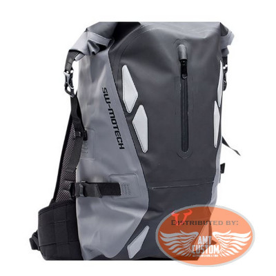 SW-MOTECH Triton 20 Liter Waterproof Backpack