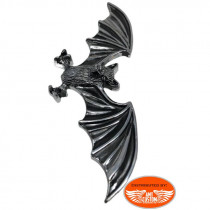 Bat Adhesive Emblem 12.5 cm