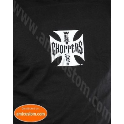 Tee-shirt West Coast Choppers Original