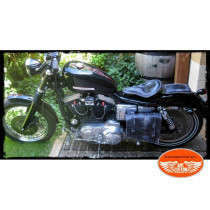 kit Bobber Sportster Harley, Bobbers XL883 XL1200