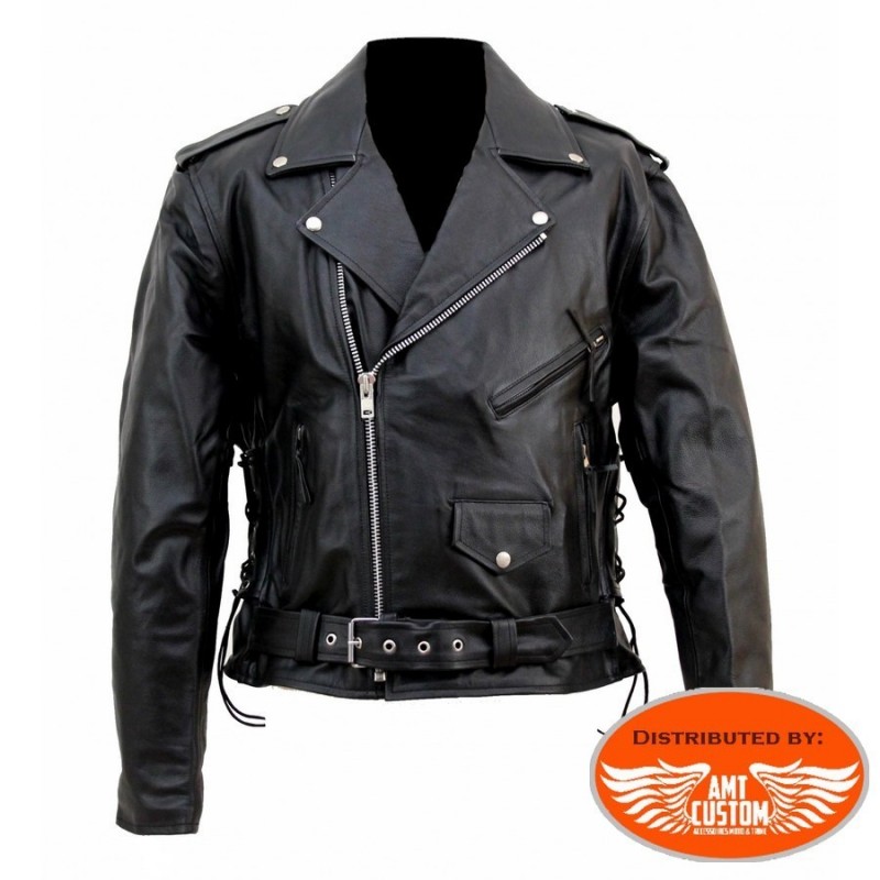 Leather Jackets Cape Town | Leather Jackets Eastern Cape