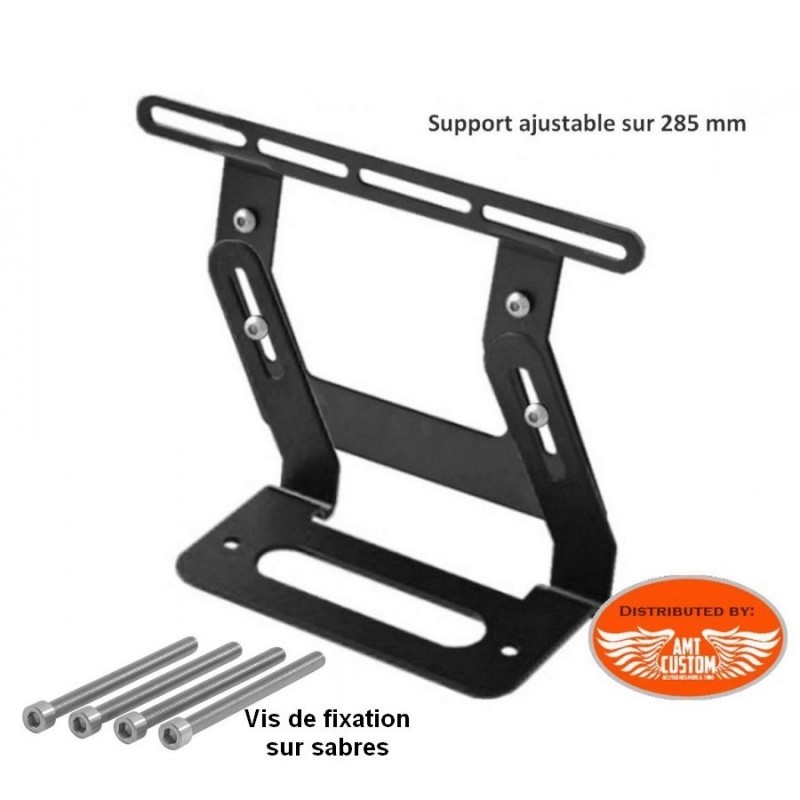 Indian & Victory Saddlebags support Kits Quick release System for Chief, Vegas, Hight Ball, Judge, Boardwalk