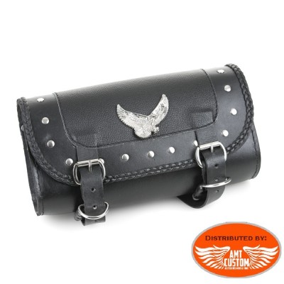 Eagle Leather Tool Bag